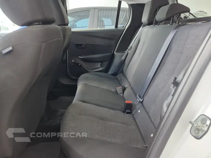 208 1.0 6V FLEX LIKE MANUAL