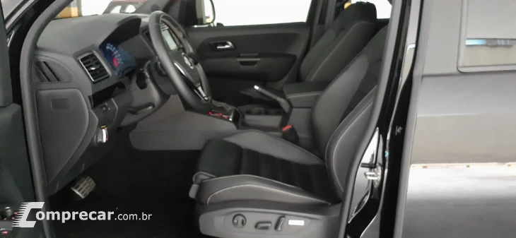 AMAROK 3.0 V6 TDI Highline Extreme CD 4motion