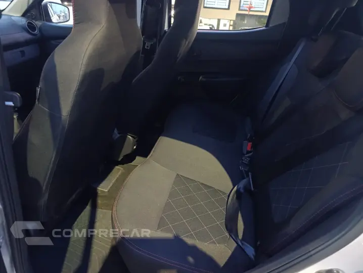 KWID 1.0 12V SCE ZEN