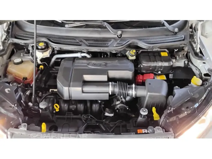 ECOSPORT 2.0 SE 16V FLEX 4P POWERSHIFT