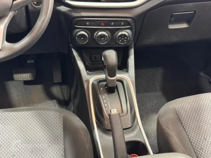 TRACKER 1.0 TURBO FLEX AUTOMÁTICO