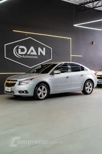 CRUZE 1.8 LT 16V