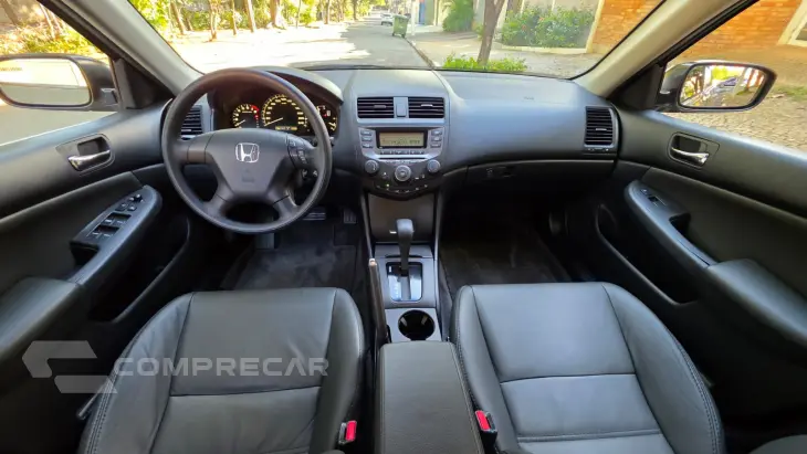 ACCORD 2.0 LX 16V