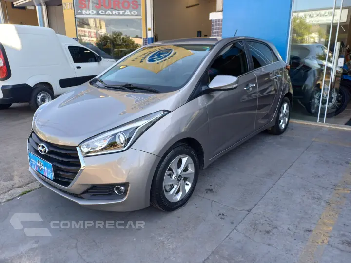 HB20 1.6 Premium 16V
