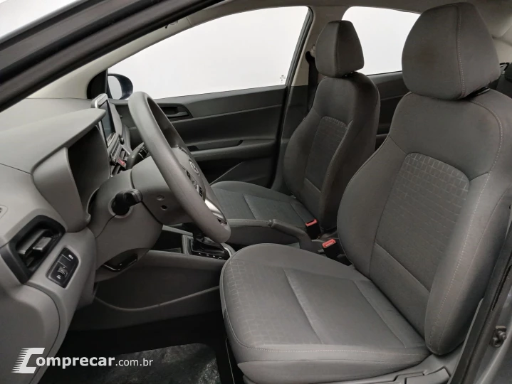 HB20S 1.0 TGDI FLEX COMFORT PLUS AUTOMÁTICO