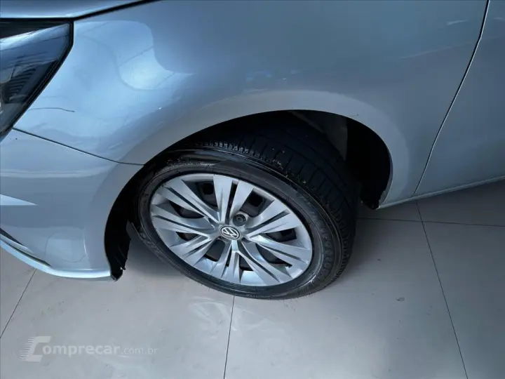 GOL 1.6 MSI TOTALFLEX 4P MANUAL