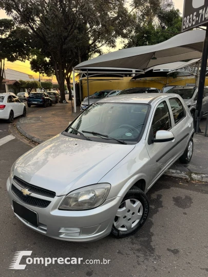 CELTA 1.0 MPFI Spirit 8V
