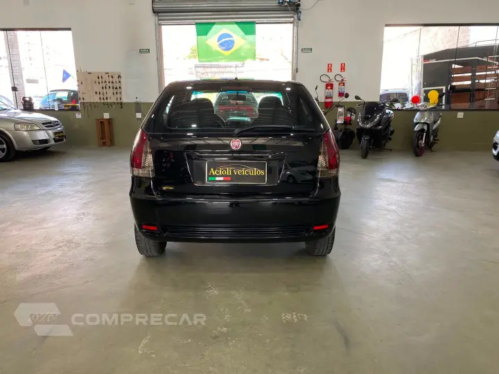 Palio 1.0 Mpi Fire Economy 8V Flex 4P Manual