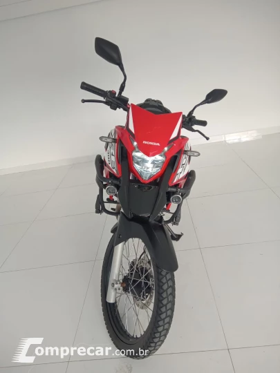 XRE 300 ABS