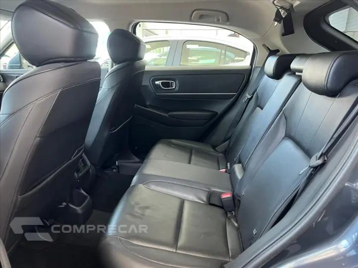 HR-V 1.5 DI I-VTEC FLEX EXL CVT