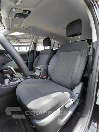 CRETA 1.0 TGDI FLEX LIMITED AUTOMÁTICO