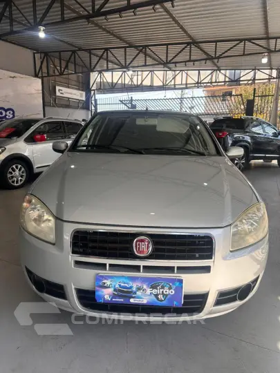 SIENA 1.0 MPI EL 8V