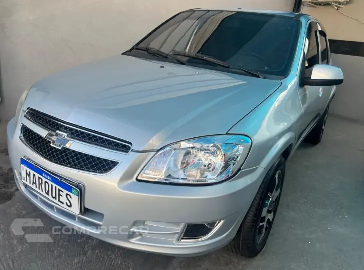 PRISMA 1.4 MPFI LT 8V