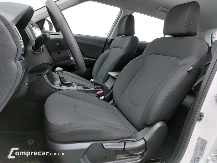 CRETA 1.0 TGDI FLEX COMFORT PLUS AUTOMÁTICO