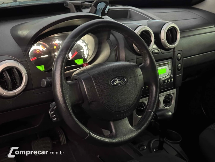 ECOSPORT 2.0 XLT 16V FLEX 4P AUTOMÁTICO