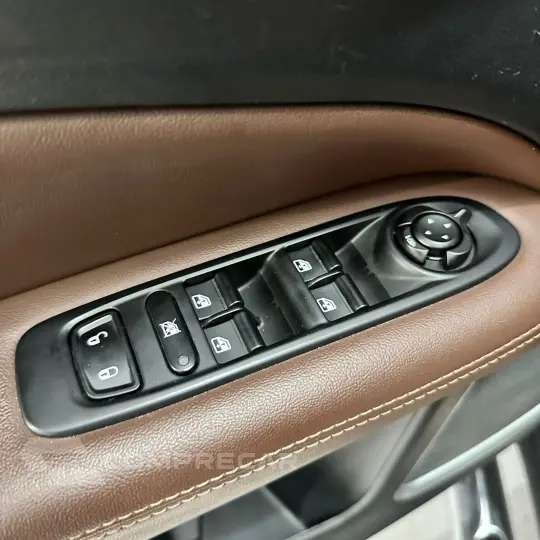 Toro Ranch 2.0 16V 4x4 TB Diesel Aut.