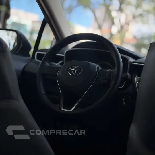 COROLLA 2.0 XEI 16V