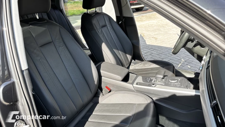 A4 2.0 TFSI 20V 183cv