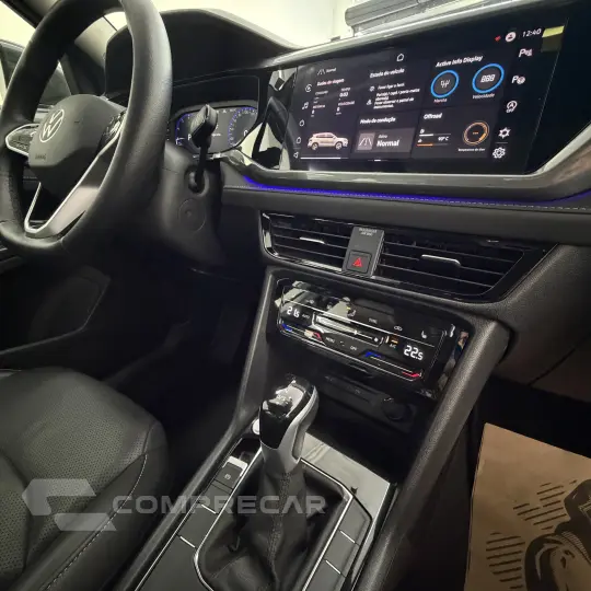 TAOS Highline 1.4 250 TSI Flex Aut.