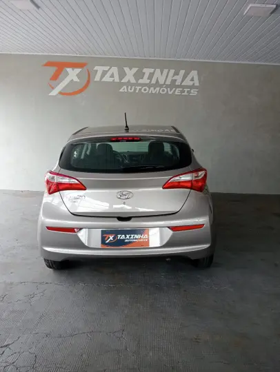 HB20 1.0 12V Comfort