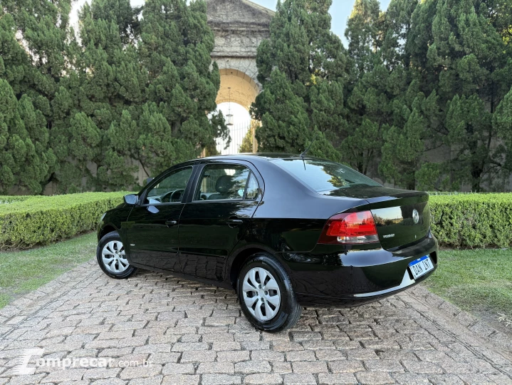 VOYAGE 1.0 12V MPI Totalflex