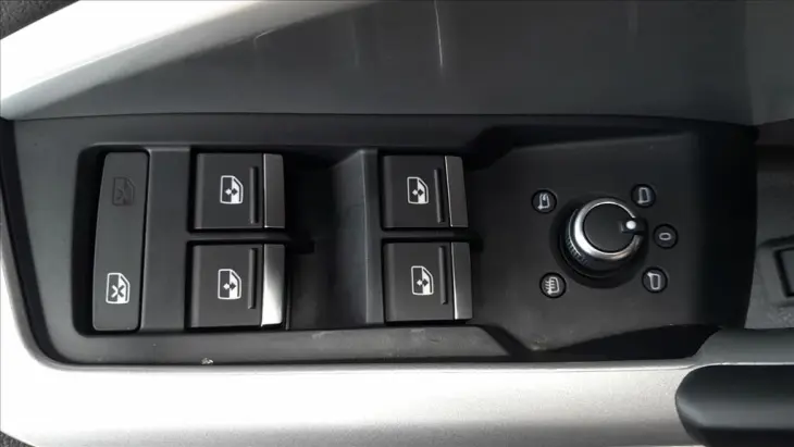 Q3 2.0 40 TFSI GASOLINA SPORTBACK PERFORMANCE QUA