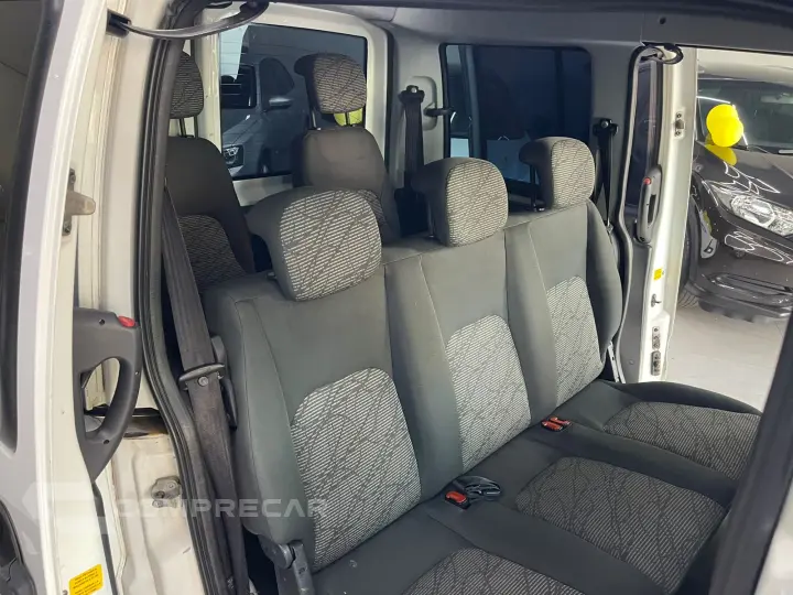 DOBLÒ 1.4 MPI Attractive 8V