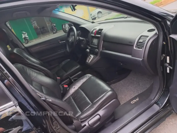 CR-V LX 2.0 AUT