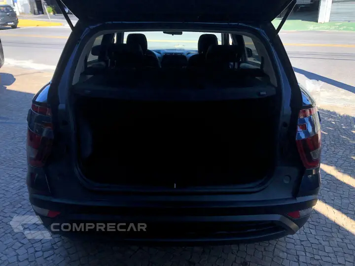 Creta 1.0 Tgdi Flex Comfort Automático