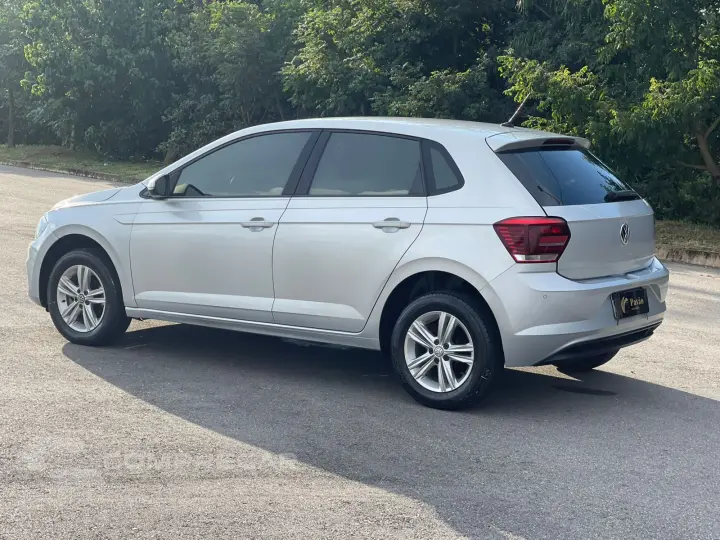 POLO 1.0 MI 16V