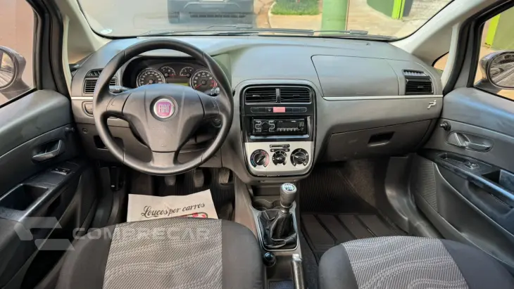PUNTO 1.4 ELX 8V