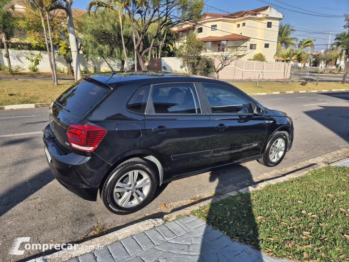 POLO 1.6 MSI
