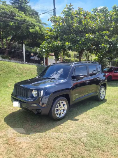 RENEGADE 1.8 16V Sport