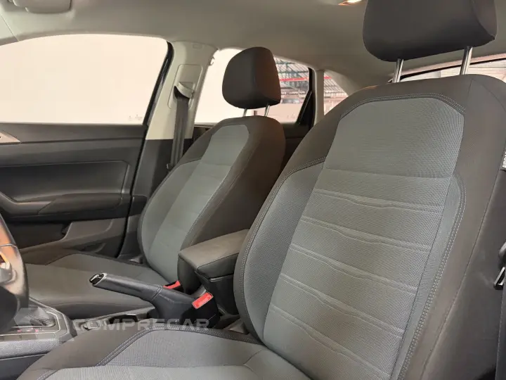 NIVUS 1.0 200 TSI TOTAL FLEX COMFORTLINE AUTOMÁTICO