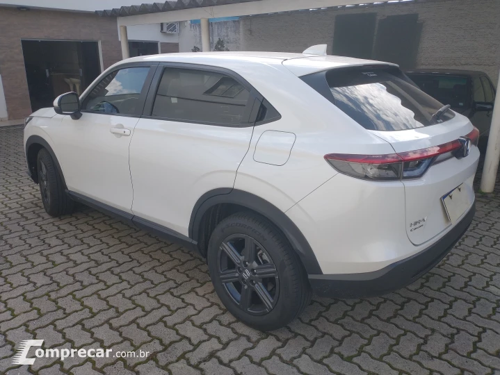 HR-V 1.5 DI I-vtec EXL