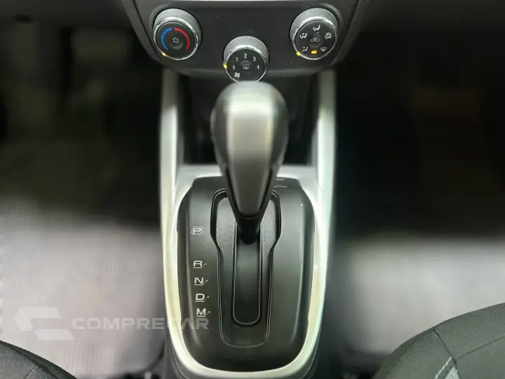 ONIX 1.4 MPFI LT 8V FLEX 4P AUTOMÁTICO