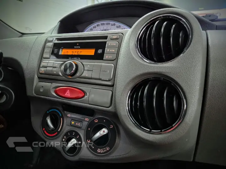 ETIOS 1.5 XLS 16V FLEX 4P MANUAL