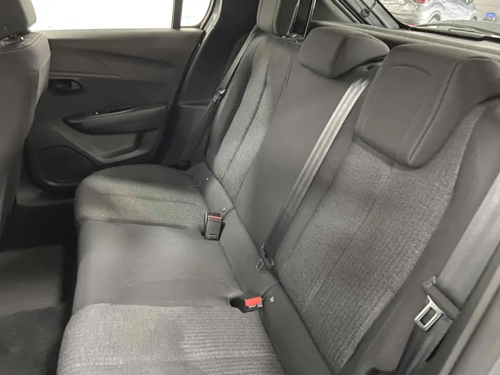 208 1.0 6V FLEX LIKE MANUAL