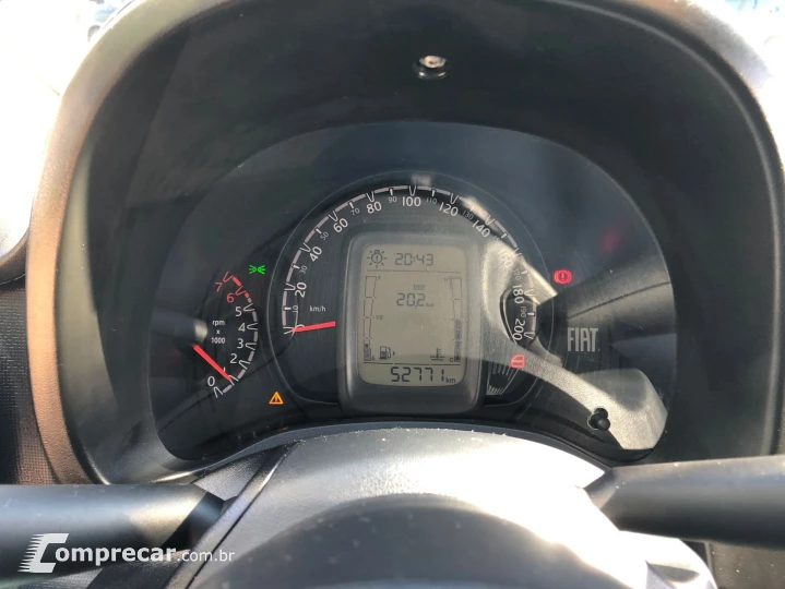 Mobi 1.0 Evo Flex Like. Manual