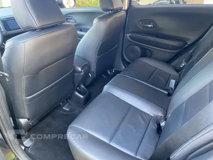 HR-V 1.8 16V EXL