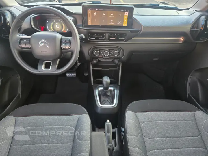 C3 AIRCROSS 1.0 Turbo 200 Feel Pack
