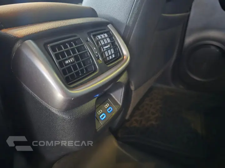 HILUX 2.8 D-4D TURBO DIESEL CD SRX 4X4 AUTOMÁTICO