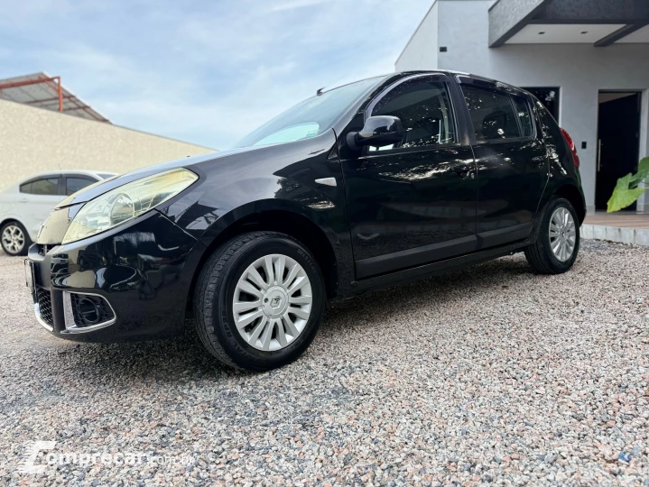 SANDERO 1.6 Privilége 16V