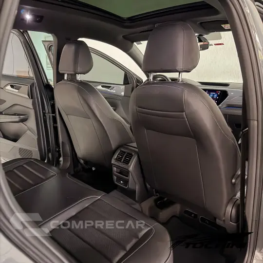 Taos 1.4 16V 4P FLEX 250 TSI HIGHLINE AUTOMÁTICO