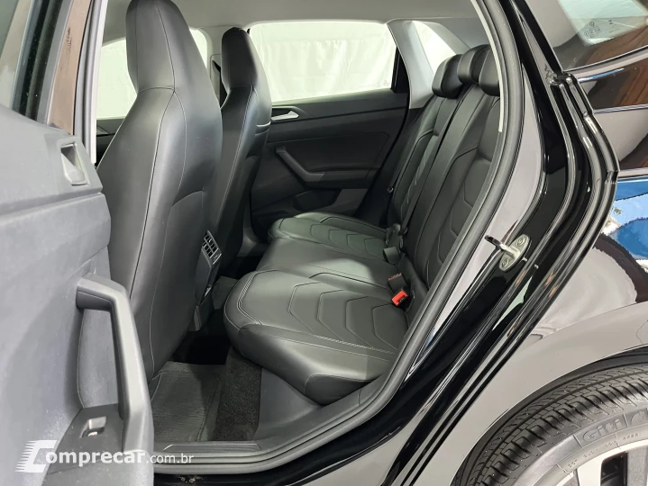 POLO 1.0 170 TSI Highline