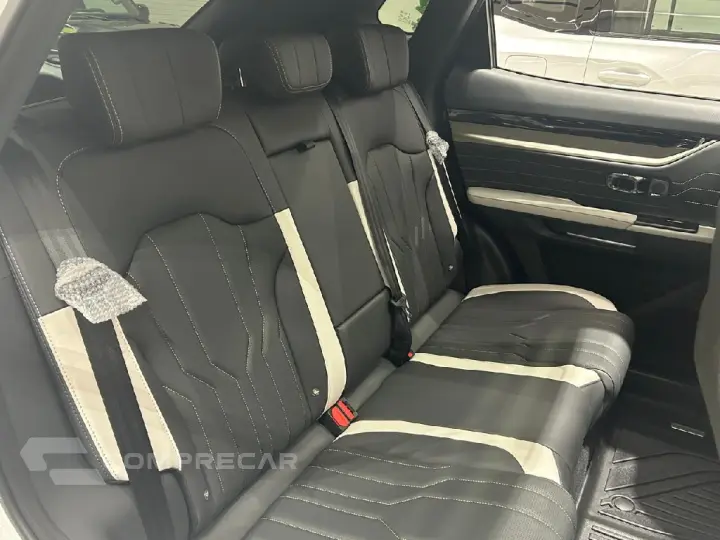 S06 1.5 TGDI PHEV PREMIUM DHT