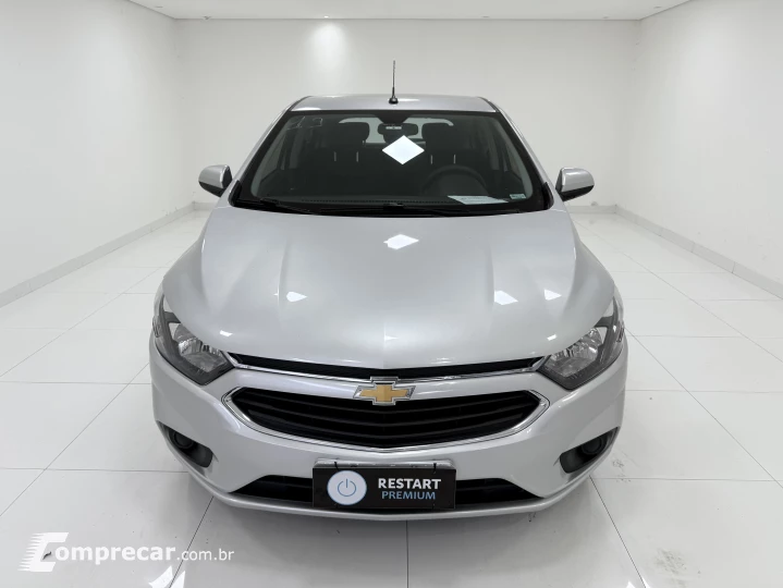 ONIX 1.4 MPFI LT 8V