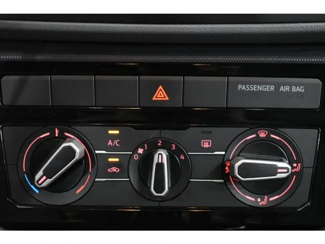 T-CROSS - 1.0 200 TSI TOTAL SENSE AUTOMÁTICO