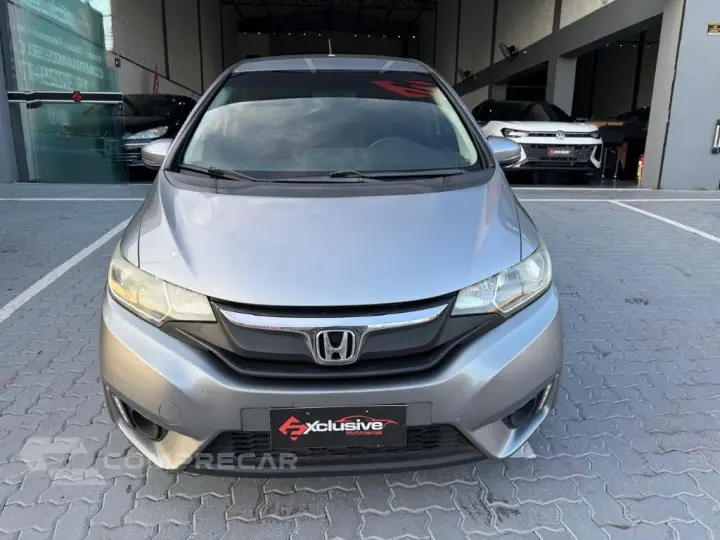 Fit LX 1.5 Flexone 16V 5p Aut.