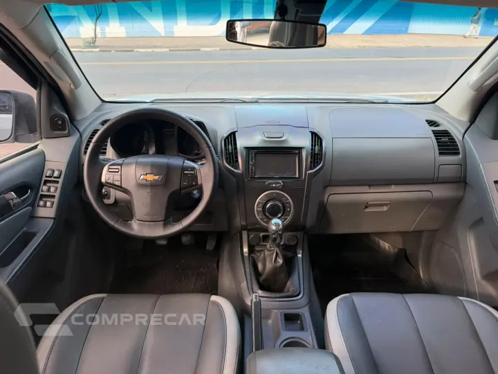 S10 LTZ 2.4